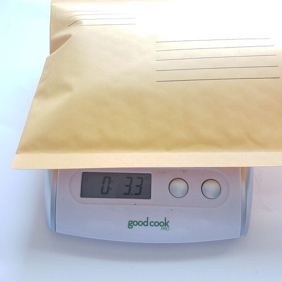 SANDY SQUIRREL Kandi Necklace - Picture 5 of 5